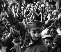 Havana: The Revolutionary Moment: Photographs by Burt Glinn